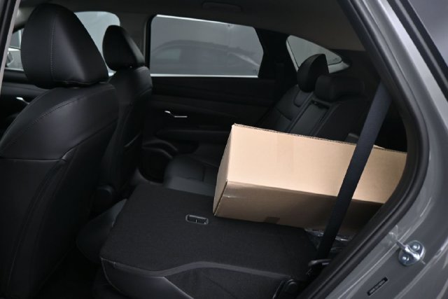New 2026 Hyundai Tucson SEL Plus AWD/4WD image 16