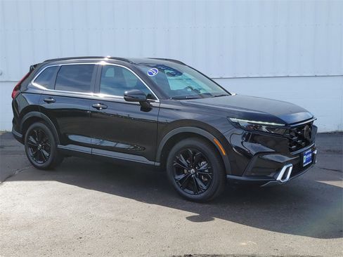Used 2023 Honda CR-V Sport Touring image 7