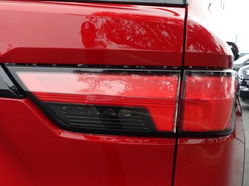 New 2026 Toyota Sequoia Platinum image 7