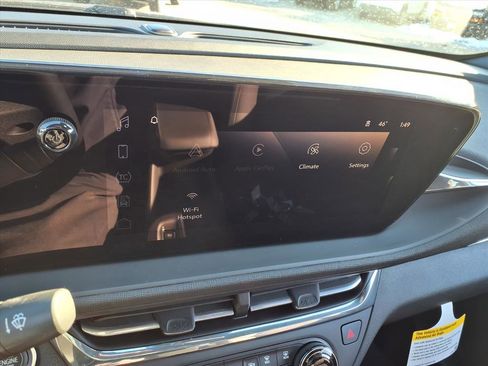 New 2026 Buick Envista Preferred w/ Convenience I Package image 3