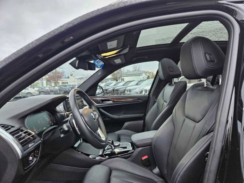 Used 2023 BMW X3 xDrive30i image 24