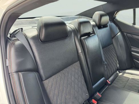 Used 2023 Nissan Maxima SR w/ Sport Mat Group FWD image 49