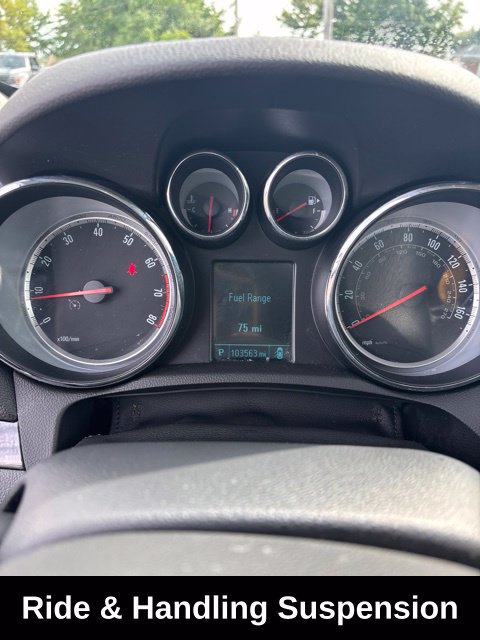 Used 2016 Buick Encore FWD image 19