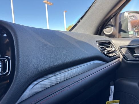 New 2026 Dodge Durango GT w/ Blacktop Package RWD image 34