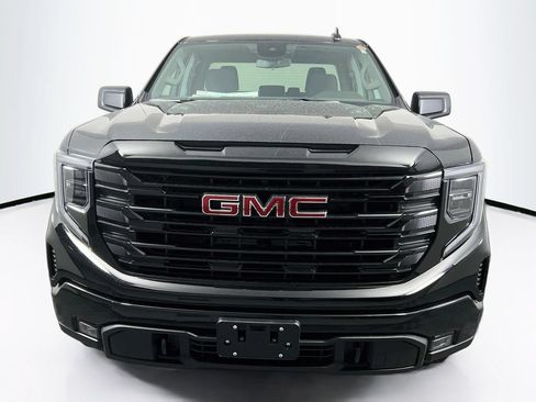 New 2026 GMC Sierra 1500 Elevation AWD/4WD image 2
