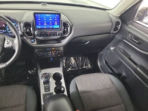 Used 2022 Ford Bronco Sport Big Bend w/ Convenience Package AWD/4WD image 17