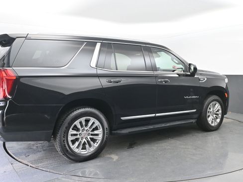 Used 2022 GMC Yukon SLT image 9
