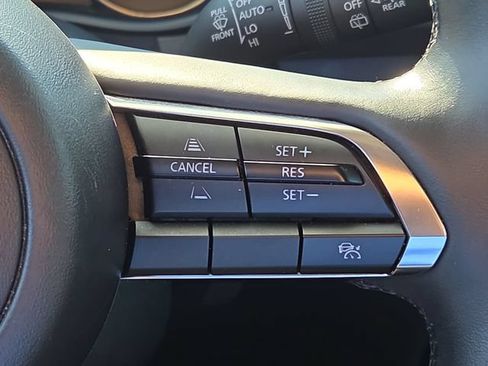 Used 2025 MAZDA CX-30 AWD 2.5 S w/ Preferred Package image 25