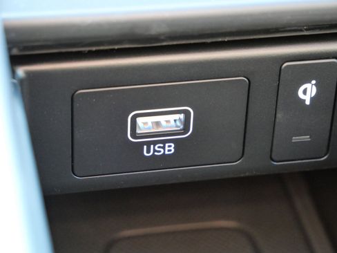 Certified 2025 Hyundai Palisade Calligraphy image 28