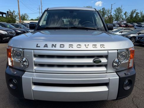 Used 2005 Land Rover LR3 SE image 2