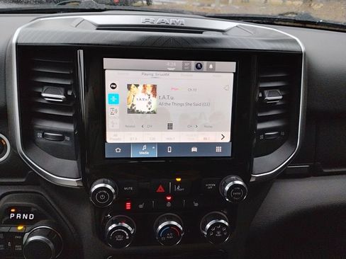 New 2026 RAM 1500 Big Horn image 28