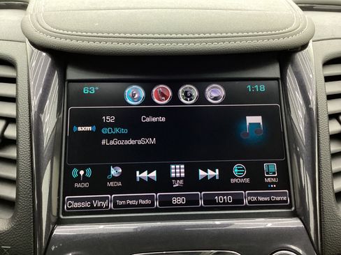 Used 2017 Chevrolet Impala Premier w/ Enhanced Convenience Package image 34