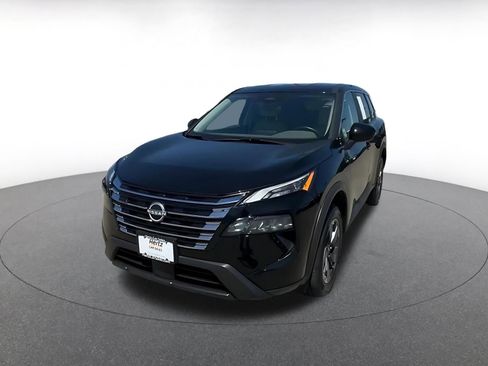 Used 2025 Nissan Rogue SV FWD image 7
