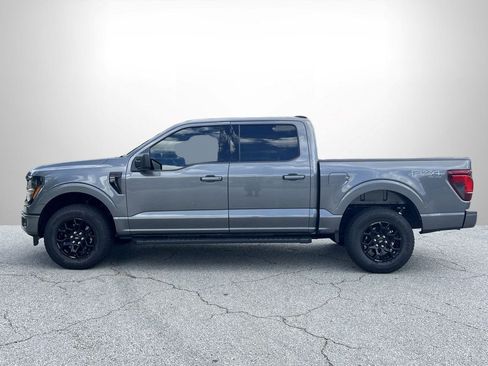 New 2026 Ford F150 XLT w/ FX4 Off-Road Package AWD/4WD image 19