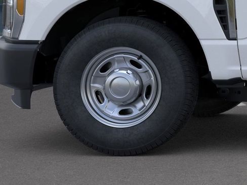 New 2026 Ford F250 XL w/ Camper Package image 20