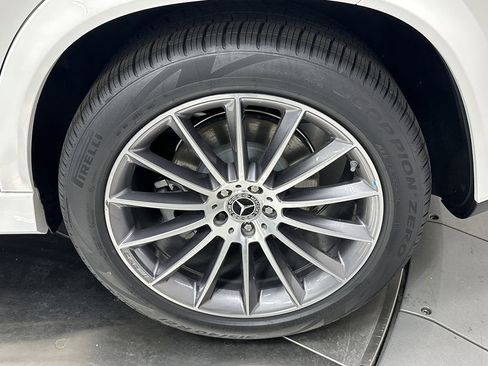 New 2026 Mercedes-Benz GLE 350 4MATIC image 22