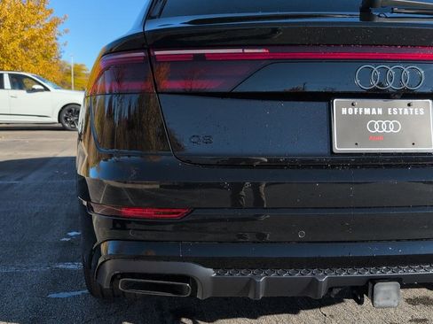 New 2026 Audi Q8 Premium Plus image 26