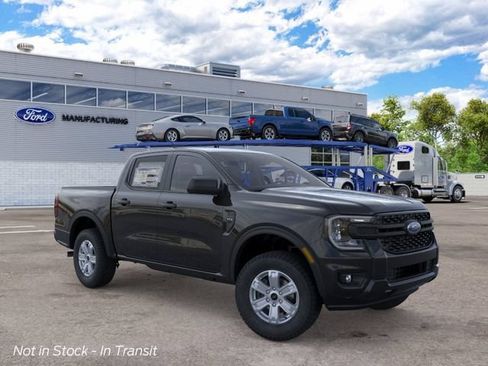 New 2026 Ford Ranger XL RWD image 7