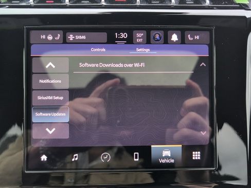 New 2025 Jeep Grand Cherokee L Laredo image 60