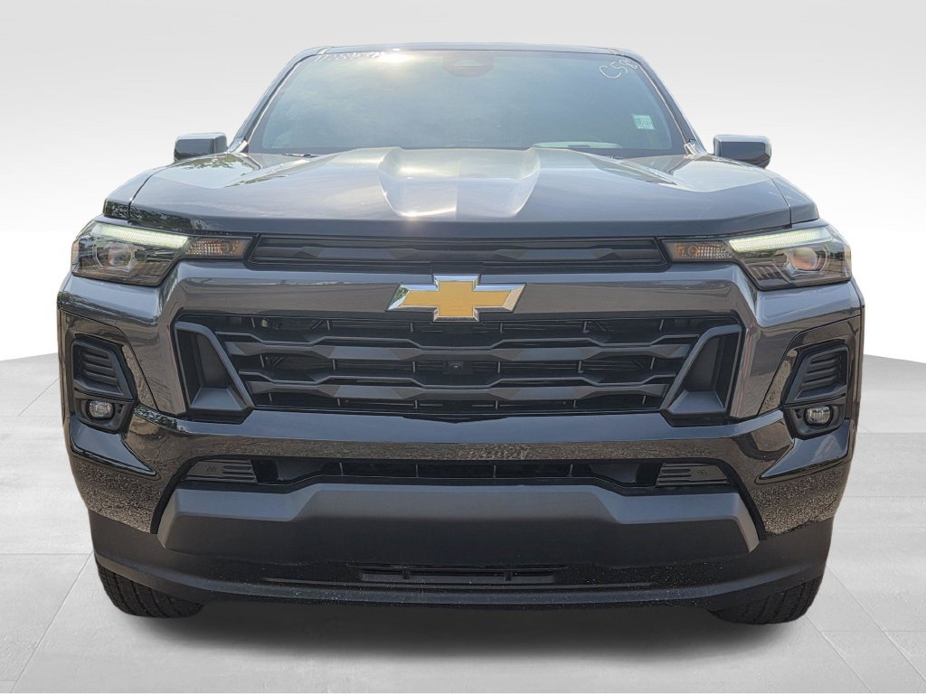 New 2026 Chevrolet Colorado LT RWD image 3