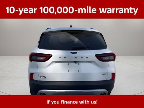 Used 2025 Ford Escape SE w/ PHEV Premium Package FWD image 15
