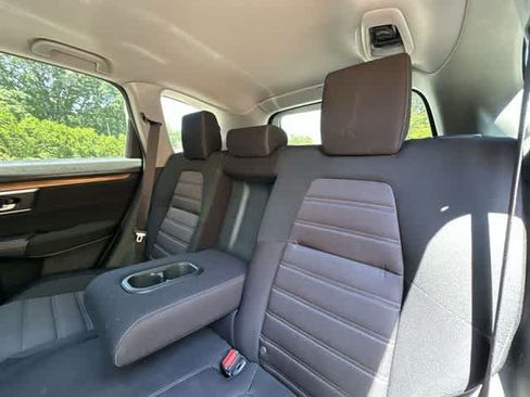 Used 2021 Honda CR-V EX image 18