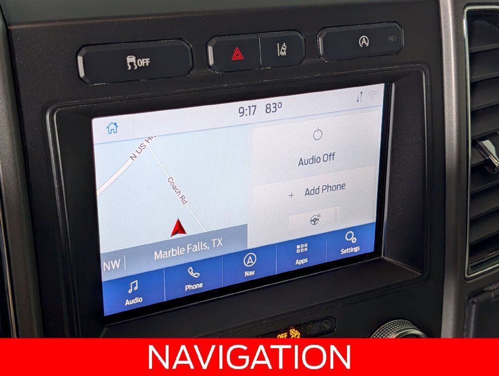 Used 2021 Ford Expedition XLT RWD image 9