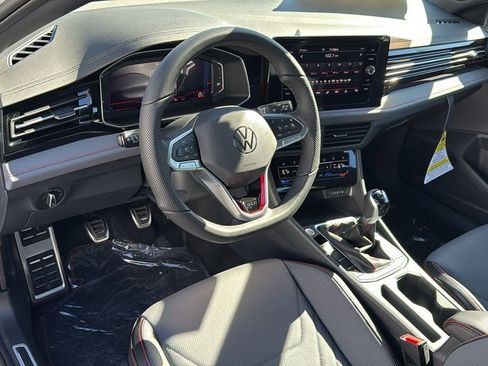 New 2026 Volkswagen Jetta GLI Autobahn image 10