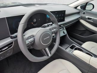 New 2026 Hyundai Sonata SEL video 3