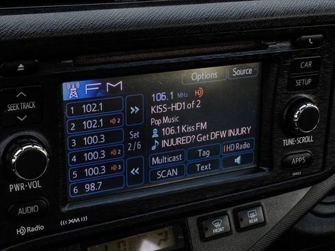 Used 2012 Toyota Prius C Four FWD image 34