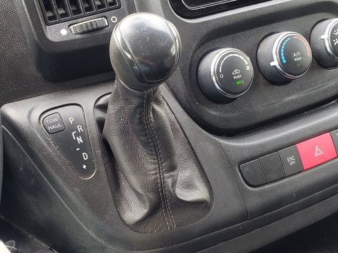 Used 2021 RAM ProMaster 1500 FWD image 15