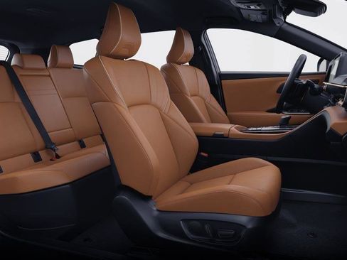 New 2026 Toyota Crown Signia AWD/4WD image 33