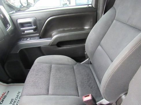 Used 2015 Chevrolet Silverado 1500 LT w/ Snow Plow Prep Package image 19