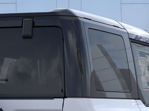 New 2026 Ford Bronco Outer Banks AWD/4WD image 25