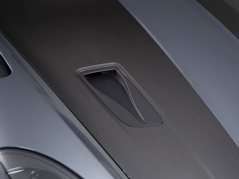 Certified 2024 Porsche 718 Boxster Spyder RS image 39