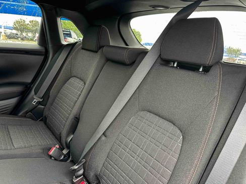 New 2026 Honda HR-V Sport image 16