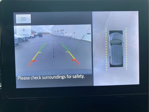 Used 2023 Ford Explorer ST-Line w/ Class IV Trailer Tow Package AWD/4WD image 37