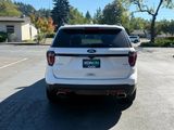 Used 2017 Ford Explorer Sport w/ Equipment Group 401A image 5
