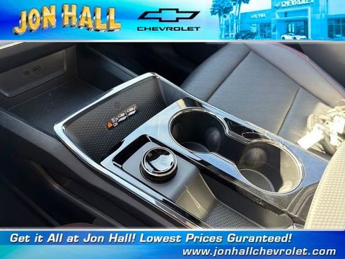 New 2026 Chevrolet Equinox RS image 31