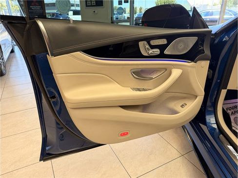 Used 2023 Mercedes-Benz AMG GT 63 image 9