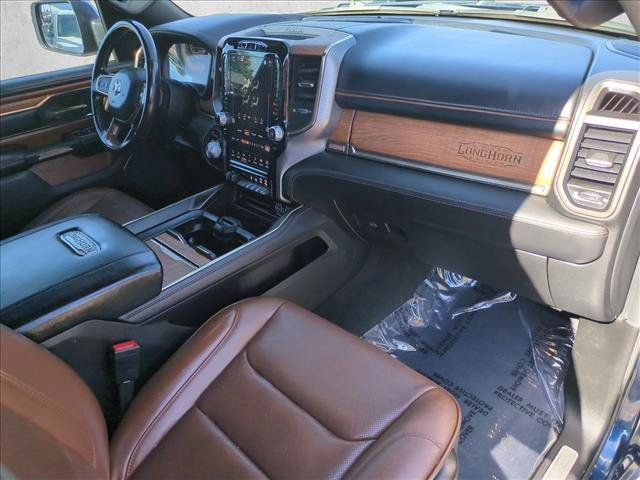 Used 2024 RAM 1500 Limited AWD/4WD image 20