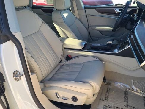 Used 2023 Audi A7 Prestige image 11