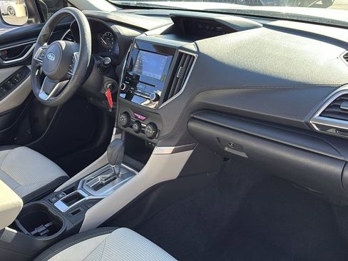 Used 2021 Subaru Forester image 33