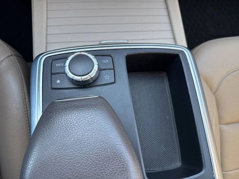 Used 2015 Mercedes-Benz ML 250 ML 250 BlueTEC 4MATIC Sport Ut image 18