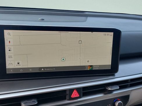 Used 2025 Kia Sorento S w/ Panoramic Sunroof Package FWD image 18