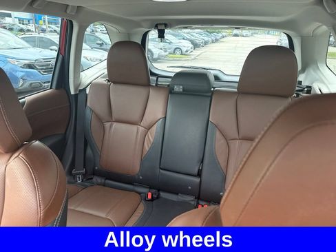 Used 2023 Subaru Forester Touring AWD/4WD image 19