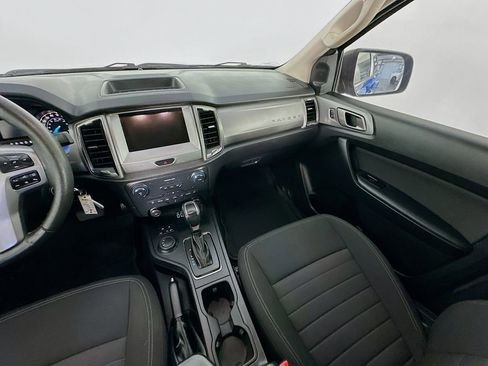 Used 2019 Ford Ranger XLT w/ Equipment Group 301A Mid AWD/4WD image 11
