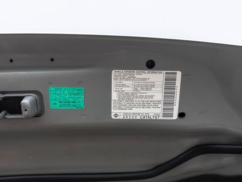 Used 2002 INFINITI Q45 image 87