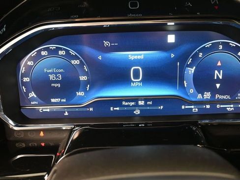 Used 2023 Chevrolet Silverado 1500 RST image 9