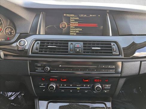 Used 2016 BMW 535i Sedan image 12